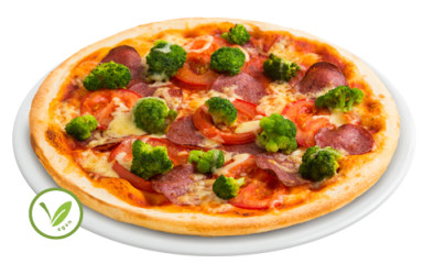 Salamico vegan Salamico vegan