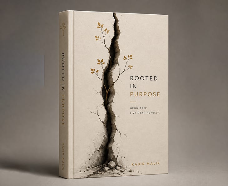 Rooted in Purpose