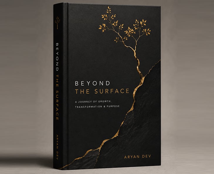 Beyond The Surface