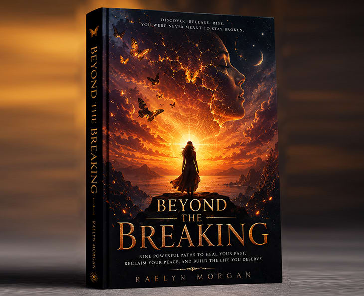 Beyond the Breaking Editorials project