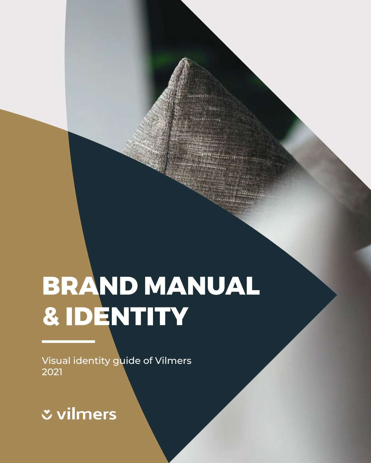 Branding Brand Guidelines project