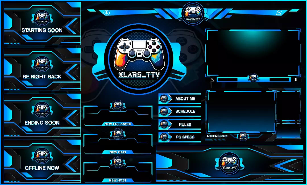 EY 02 Overlay project