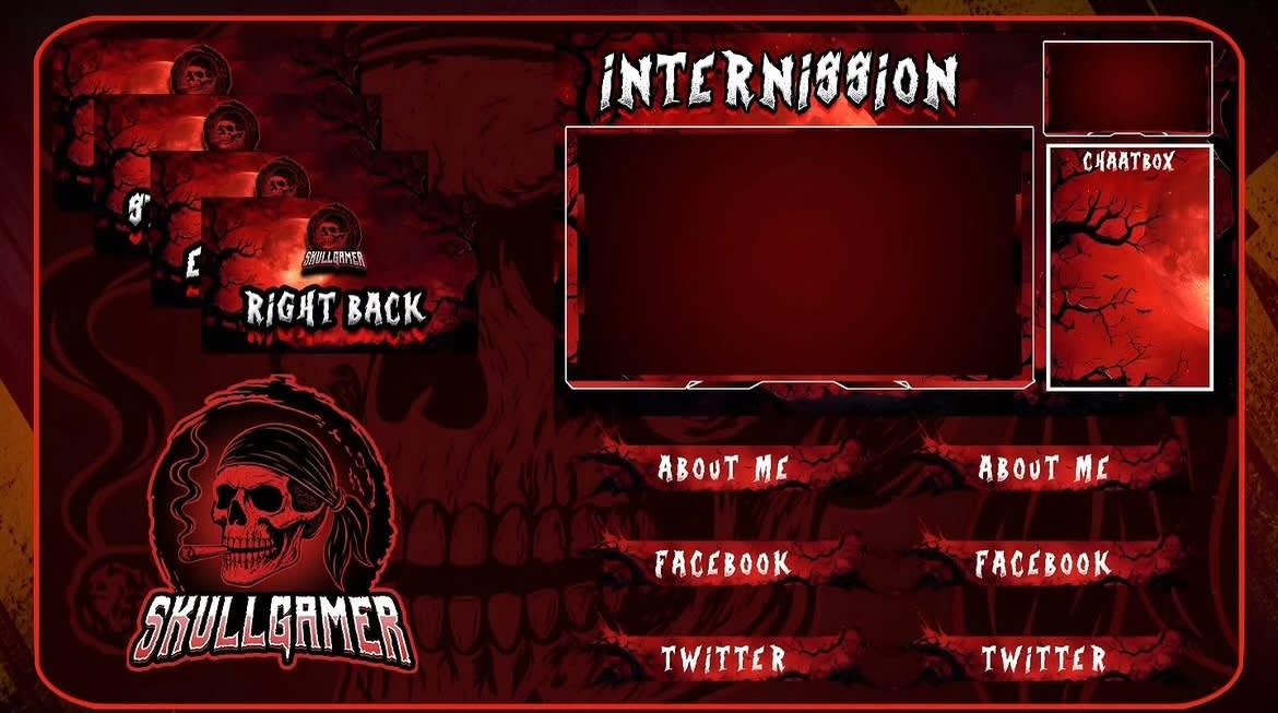 EY 04 Overlay project