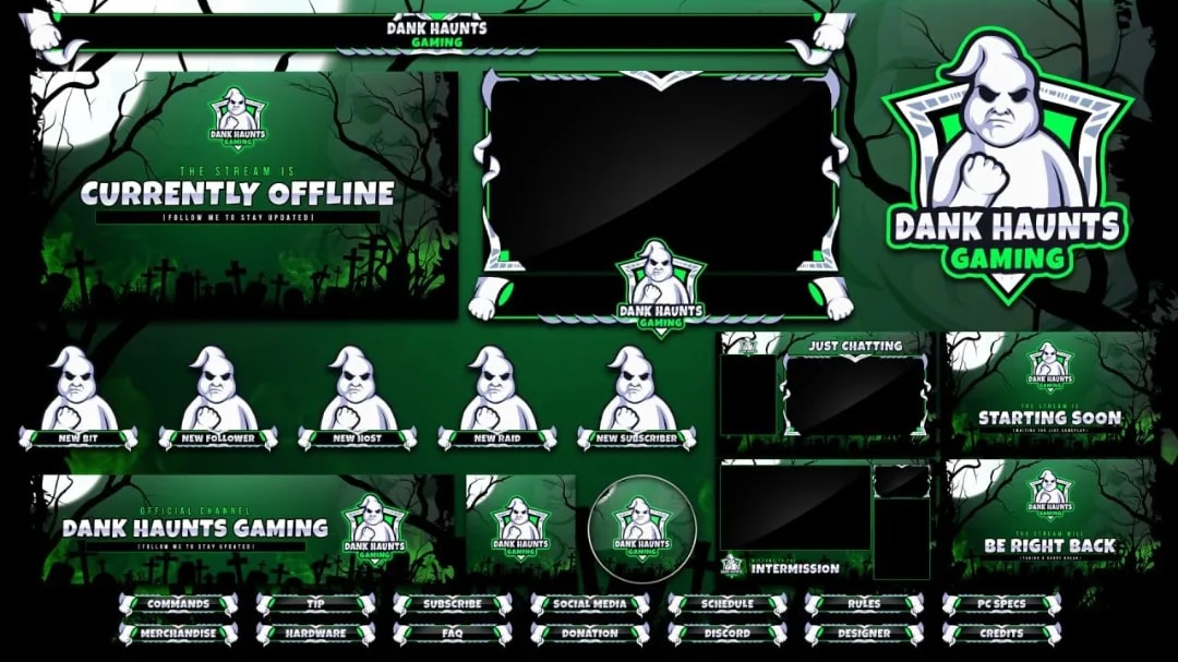 EY 14 Overlay project