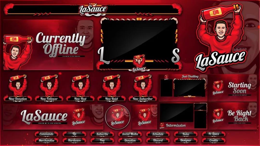 EY 15 Overlay project