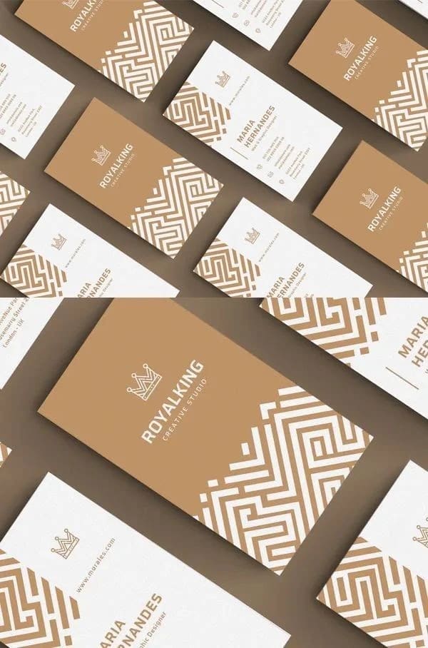 Premium stationery Suite stationery project