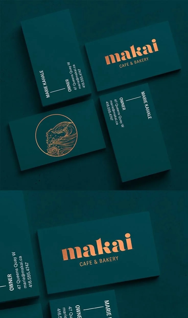 Premium stationery Suite stationery project