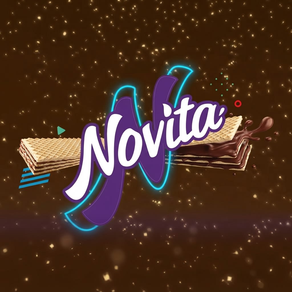 Bisconni Novita 3D Animations project