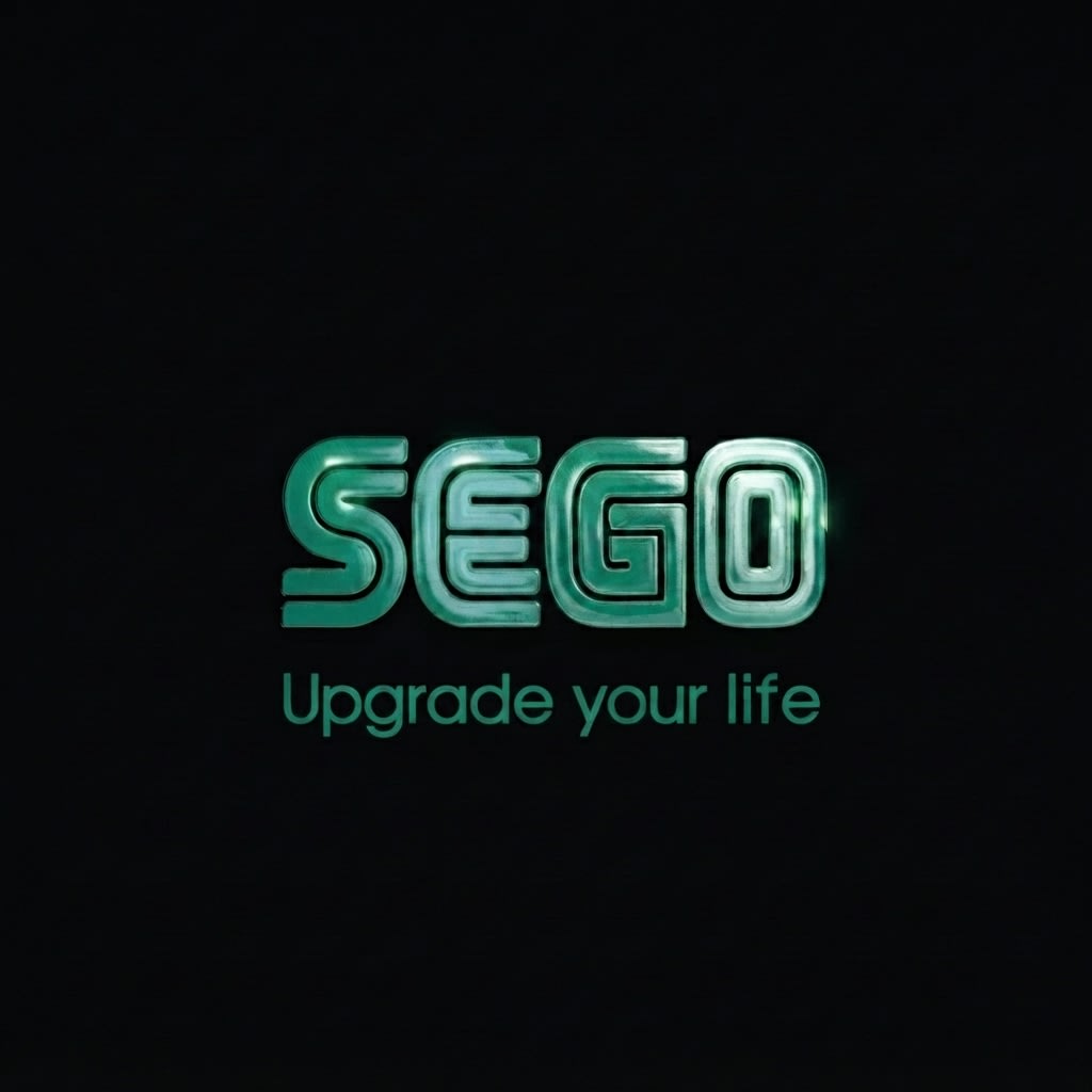 SEGO 3D Animations project