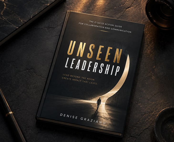 Unseen Leadership