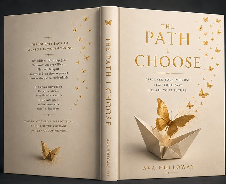 The Path I Choose