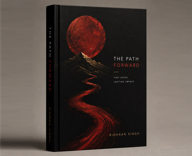 The Path Forward