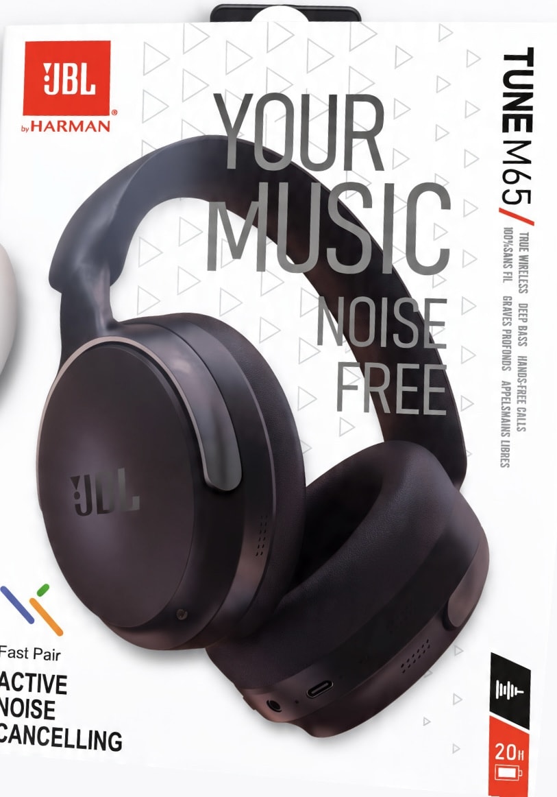 JBL E. SONY