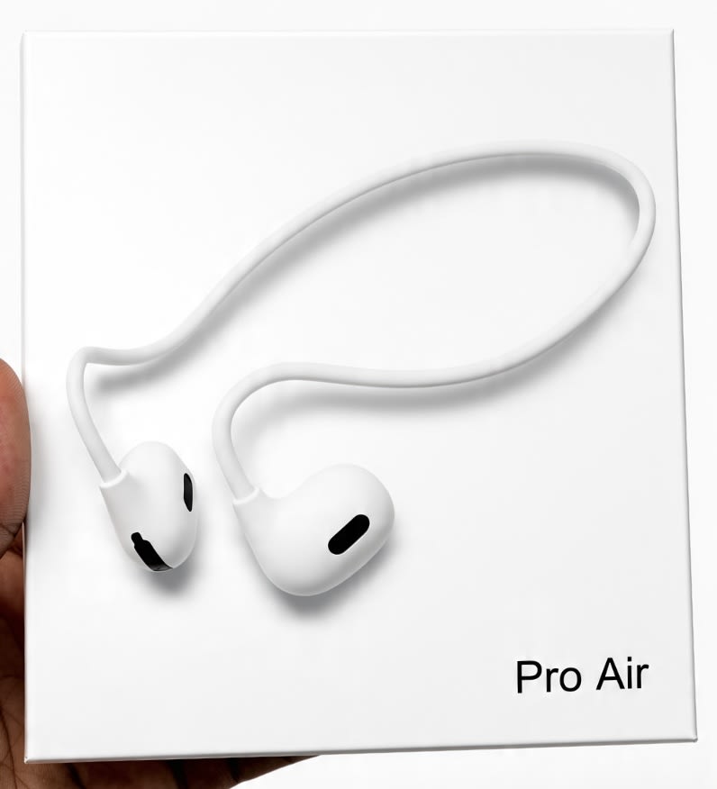 Air pro