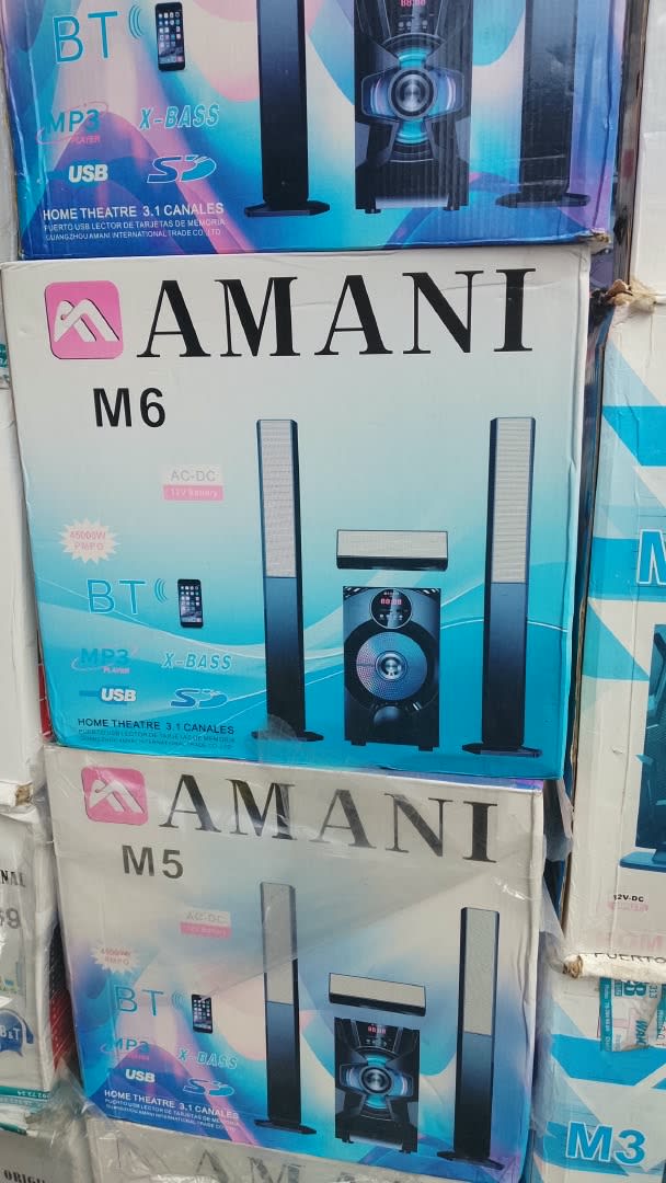 Amani