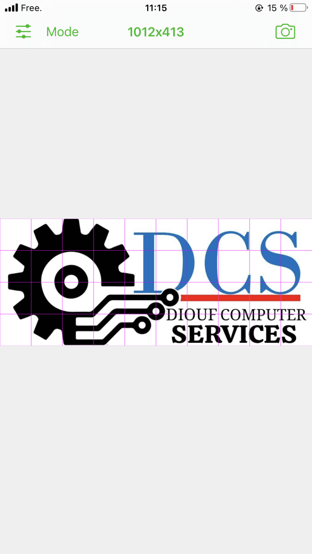 DCS