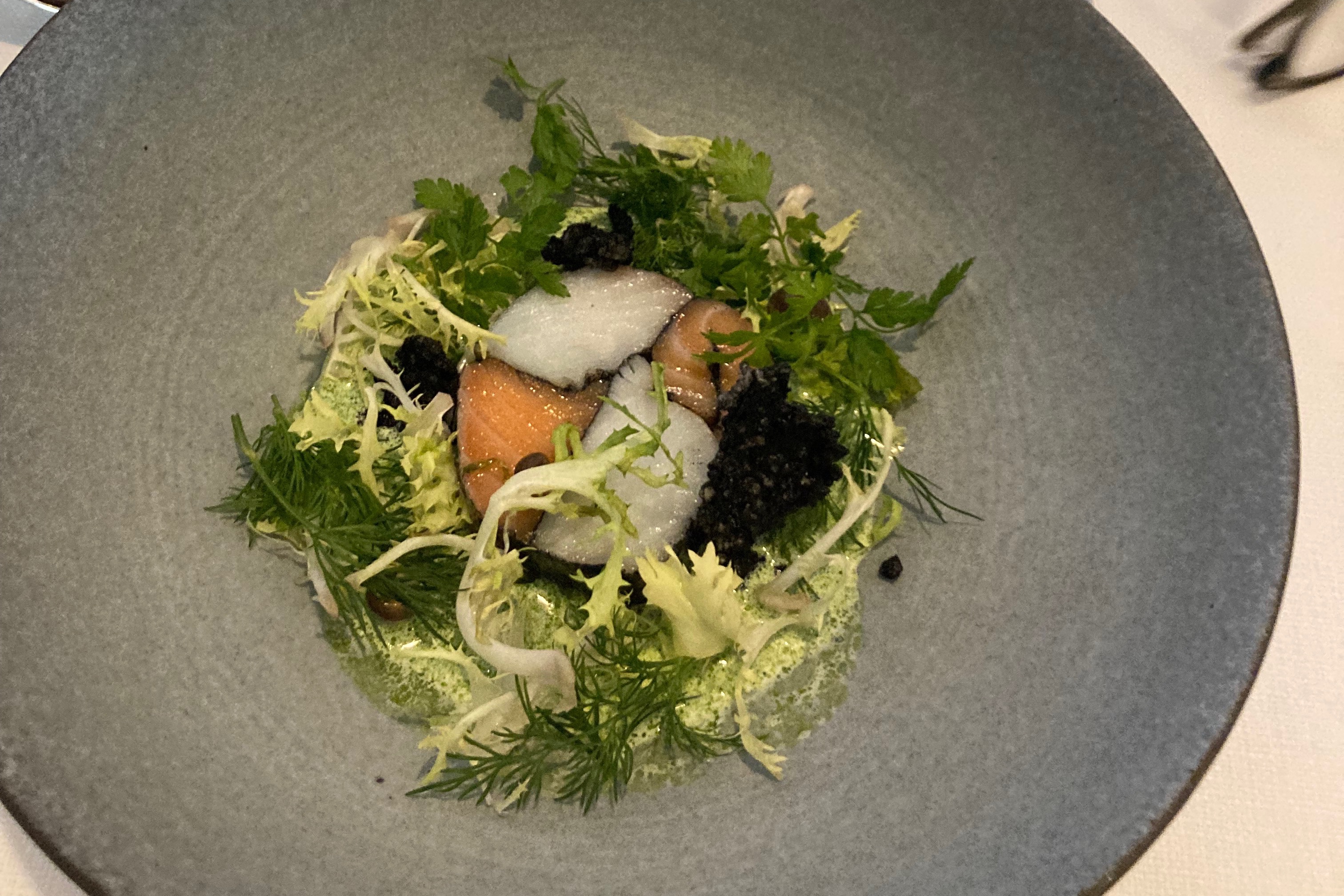 Erfaren Køkkenchef Rene fra Syd- og Sønderjylland