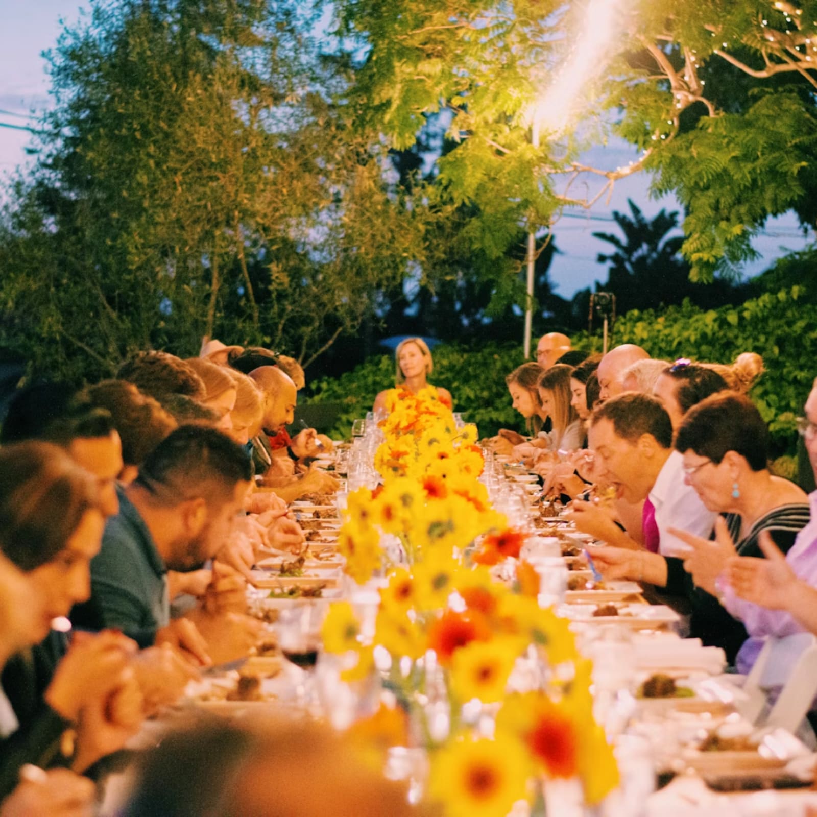 Sommerfest