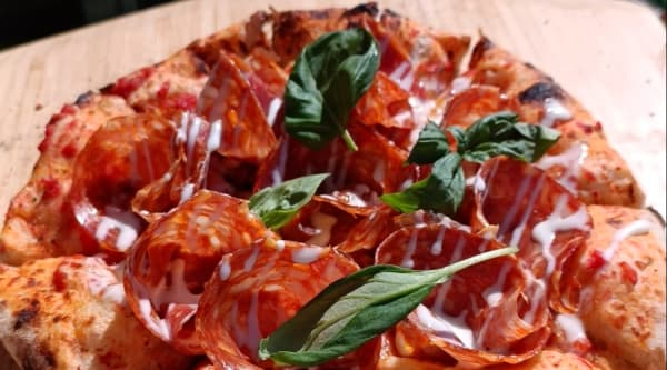 Italiensk gademad