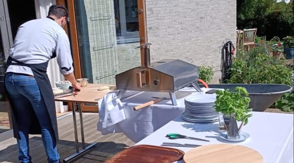 Italiensk gademad