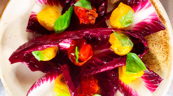 CATERING // KEEP IT SIMPLE