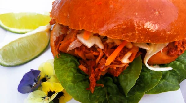 CATERING // JACK LOVE BURGER