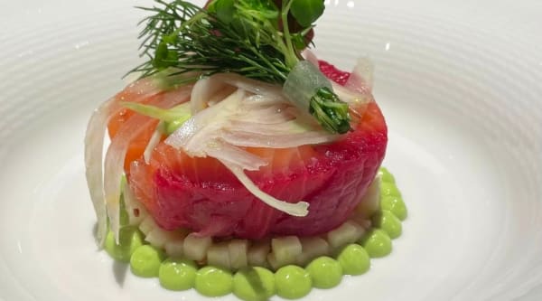 Nordic Fusion