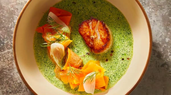Ps gastro Signatur menu