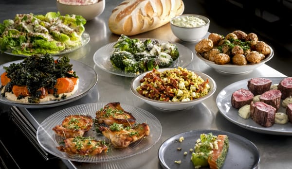 Lille Social Dining Ps Gastro