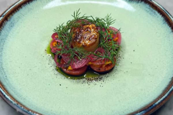 Ps gastro Signatur menu