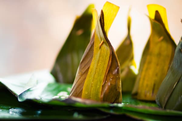 Siam's Degustation