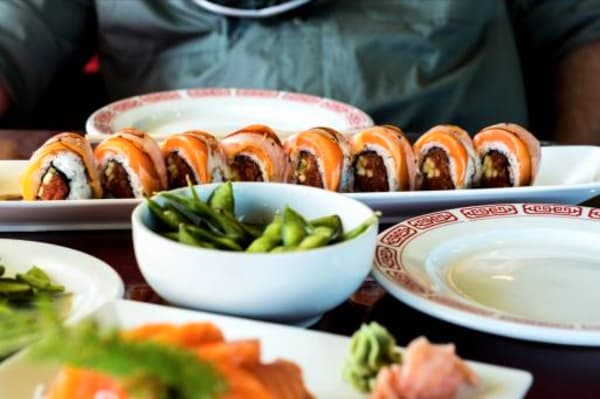 Yatai Oki - the sense of Japan