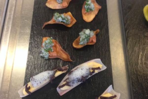 Tapas