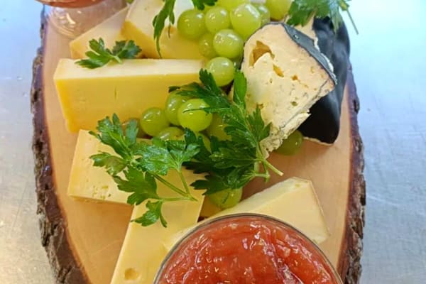 Tapas
