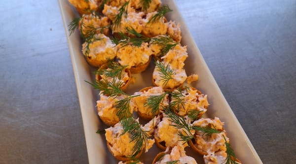 Tapas