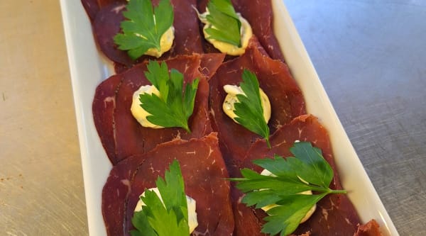 Juletapas