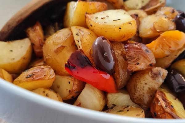 Den Grønne Sommerbuffet