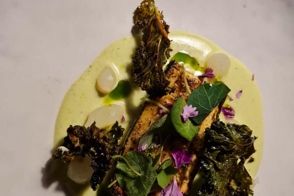 3 Retters Luksus Vinter Menu