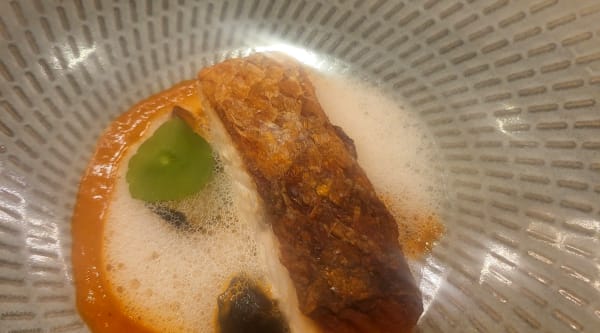 Min stjernemenu