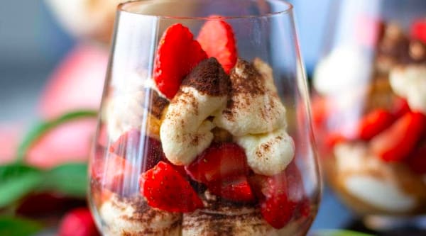 STRAWBERRY SENSATION