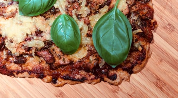 Pizza Party