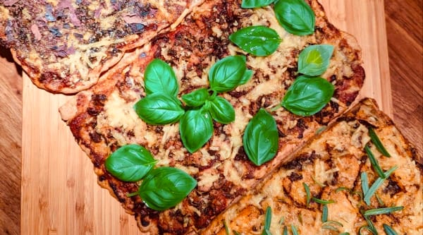 Pizza Party