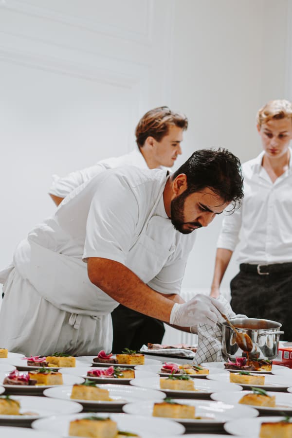 Ghostchef