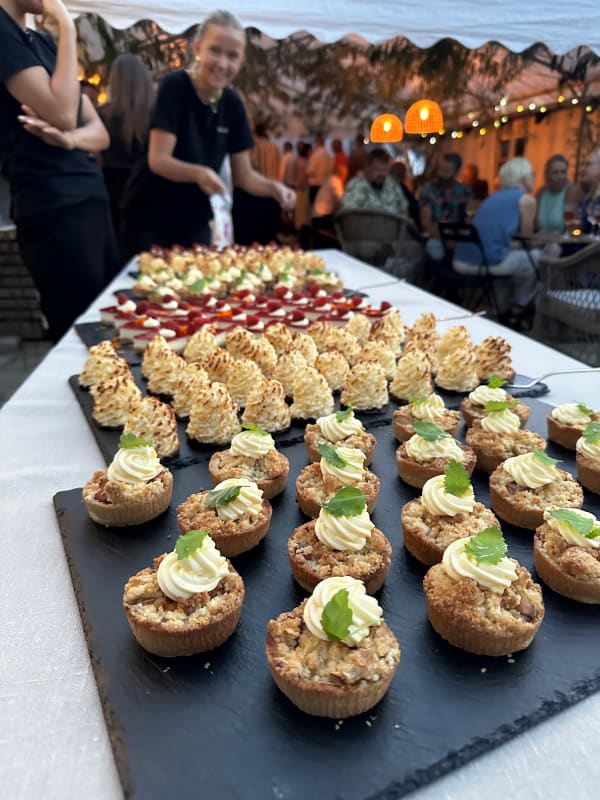 A Taste of Spain – Paella Fest for Grupper