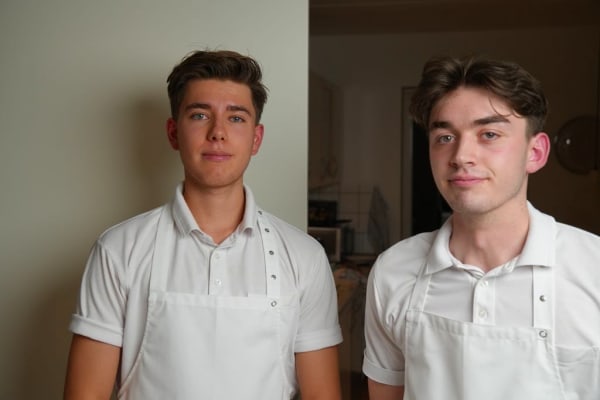 Sebastian & Sebastian