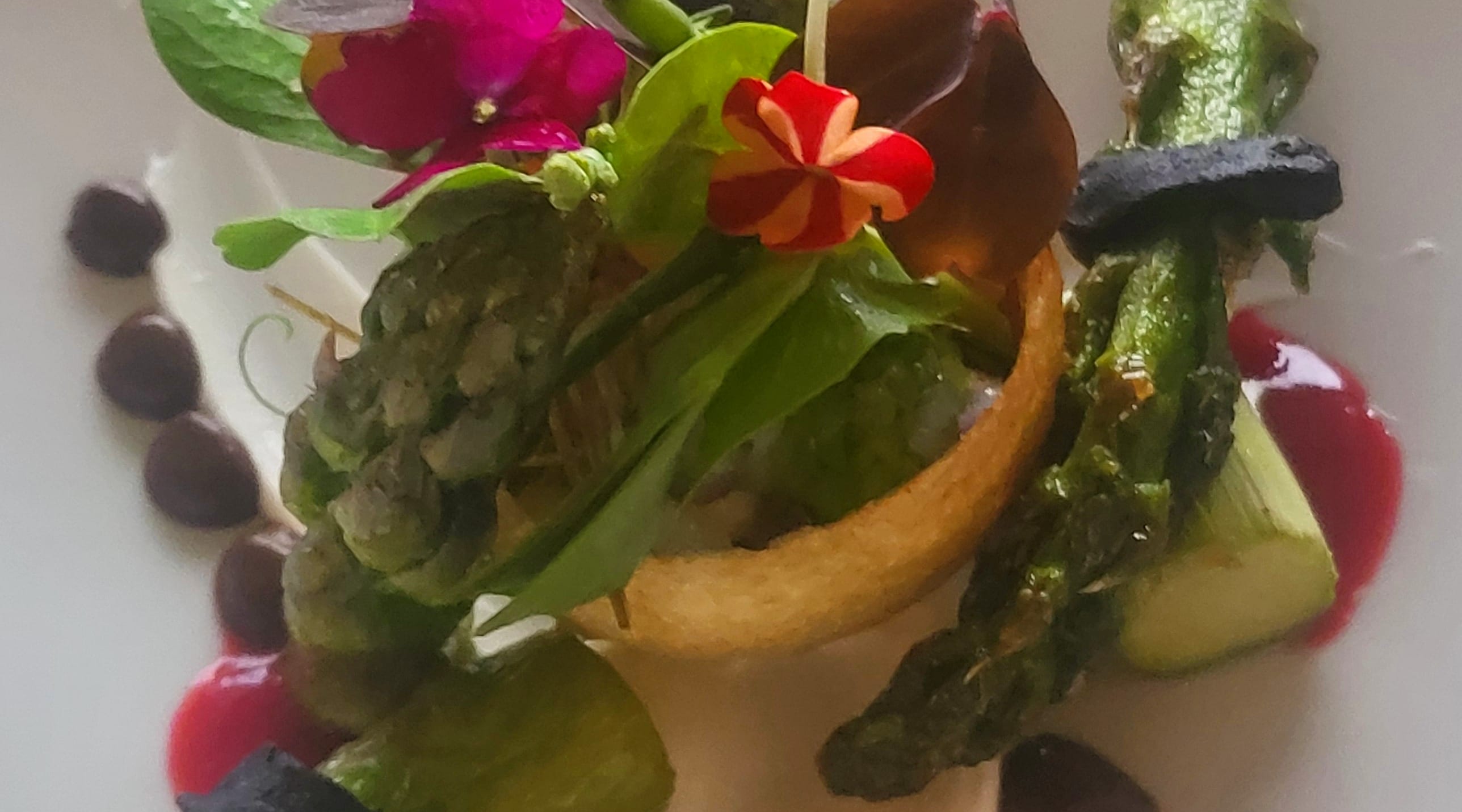3 courses at summer price