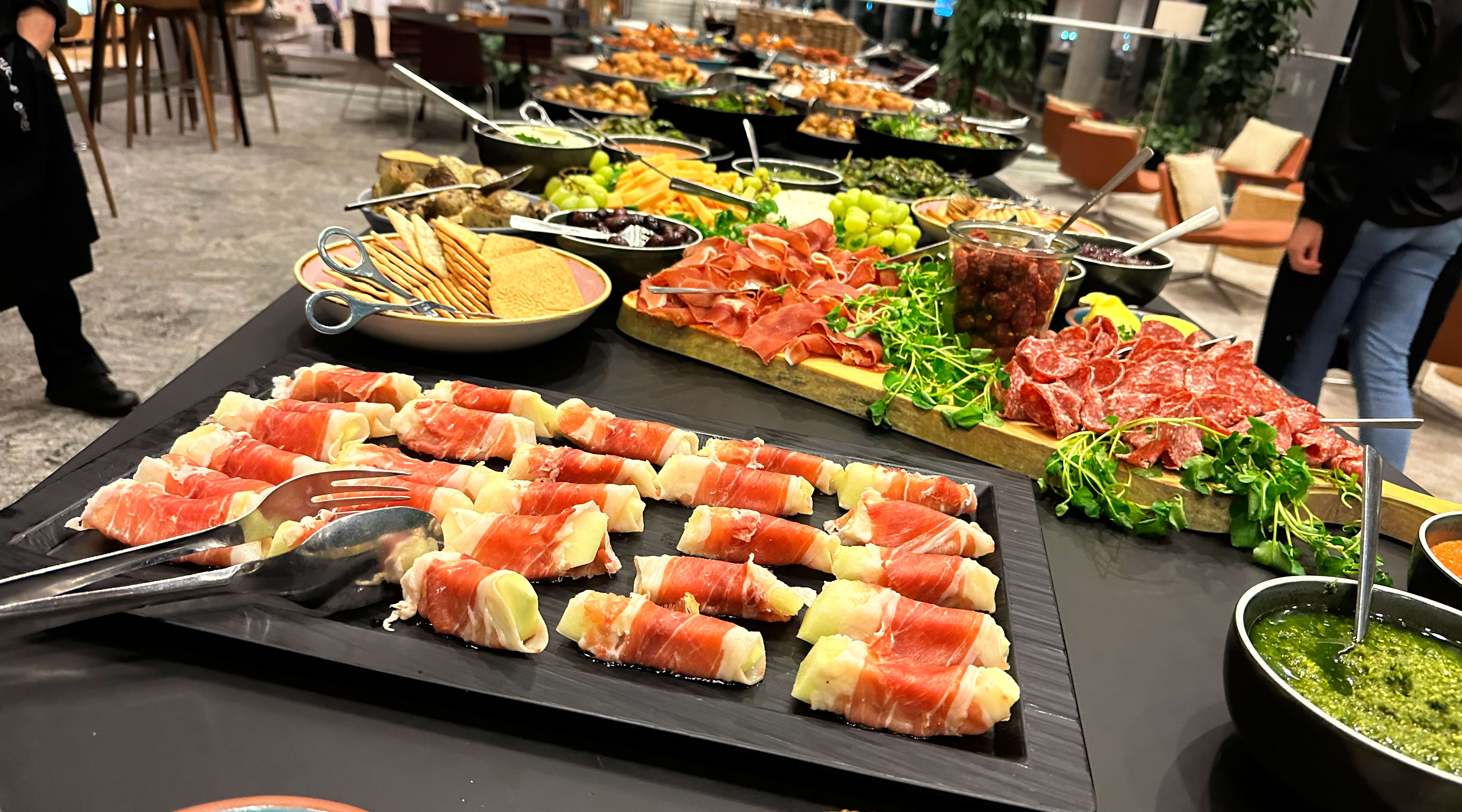 Tapas fra Hele Verden