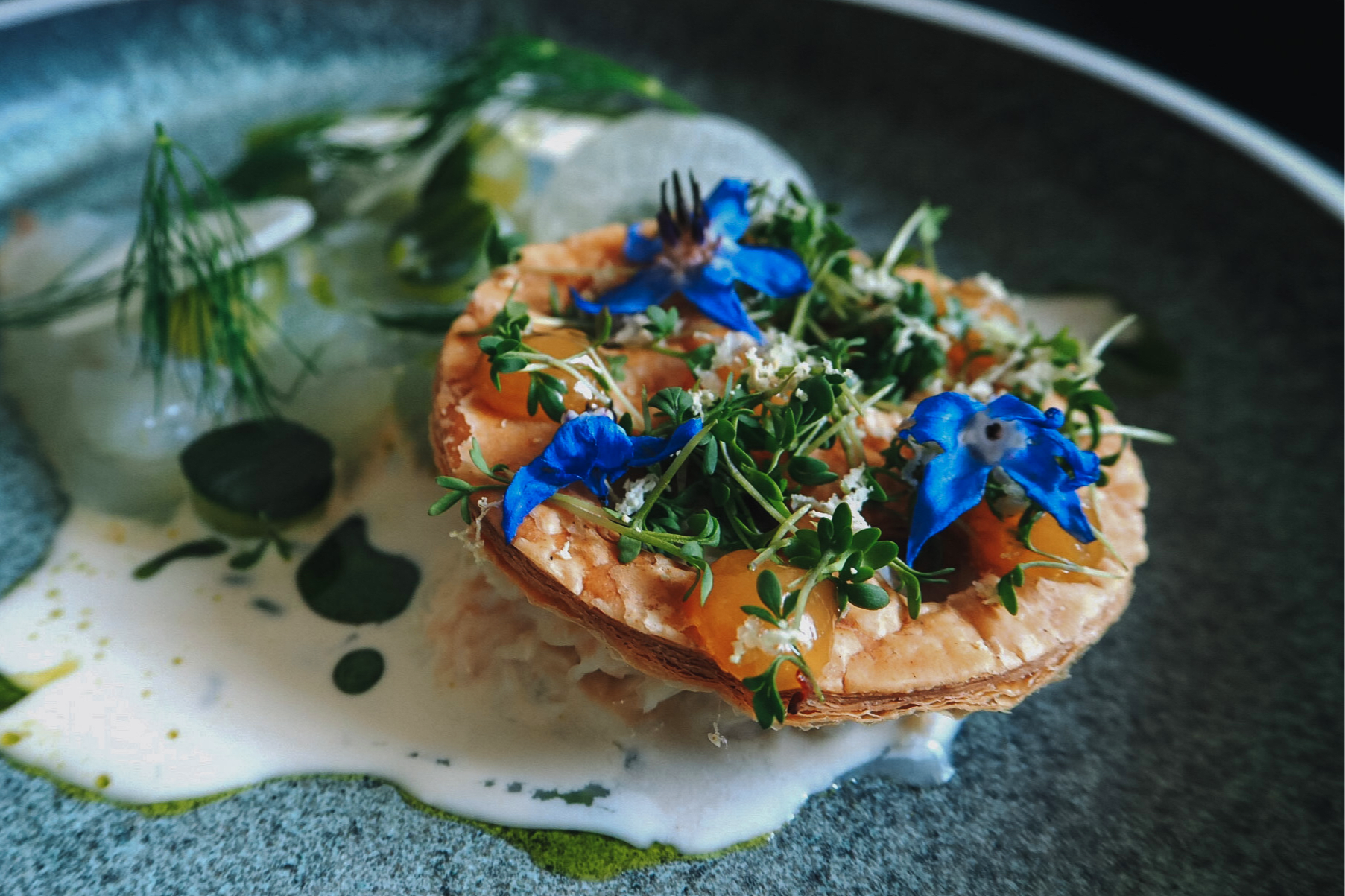 Mundwerks Private Dining