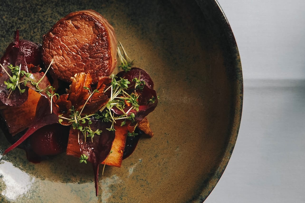 Mundwerks Private Dining