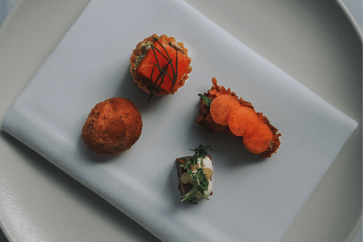 Mundwerks Private Dining